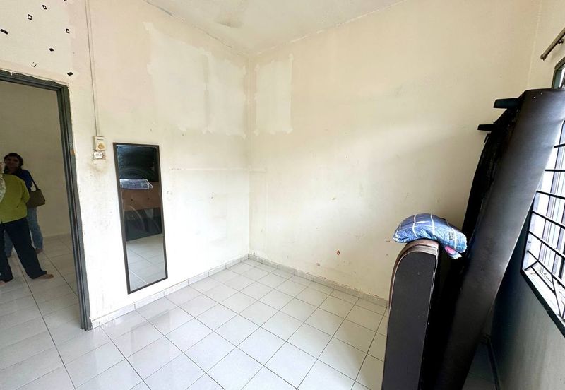 Green Villa Apartment