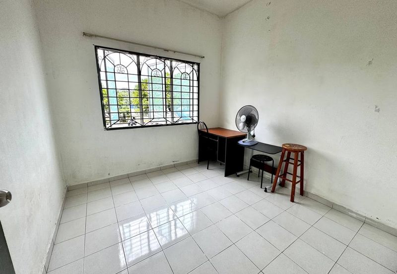 Green Villa Apartment