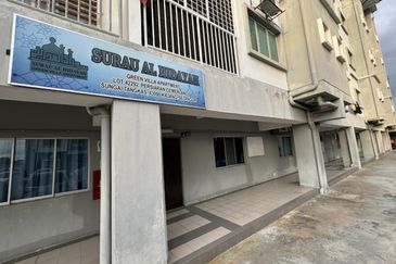 Green Villa Apartment