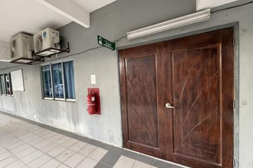 Green Villa Apartment