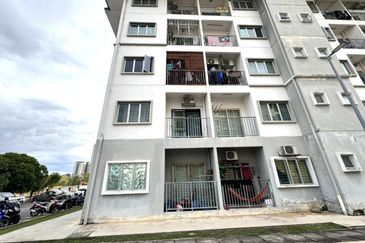 Green Villa Apartment