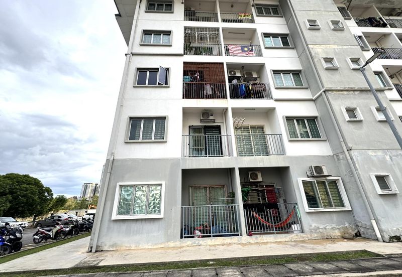 Green Villa Apartment