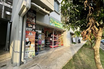 Green Villa Apartment