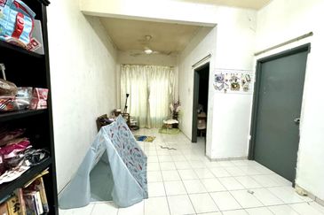 Green Villa Apartment