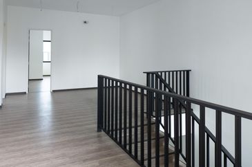 D'Prestij @ Kajang Perdana