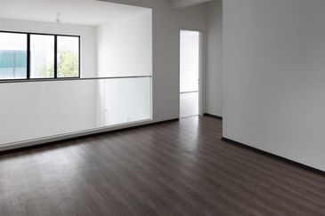 D'Prestij @ Kajang Perdana