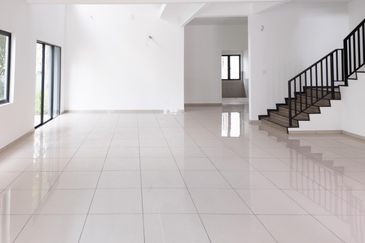 D'Prestij @ Kajang Perdana