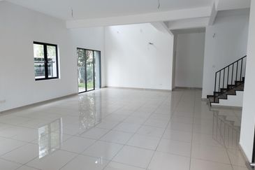 D'Prestij @ Kajang Perdana