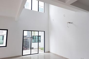 D'Prestij @ Kajang Perdana