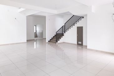 D'Prestij @ Kajang Perdana