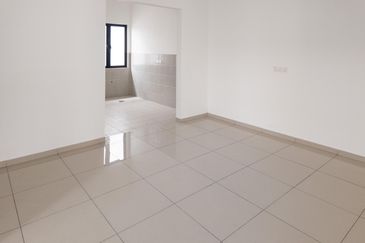 D'Prestij @ Kajang Perdana