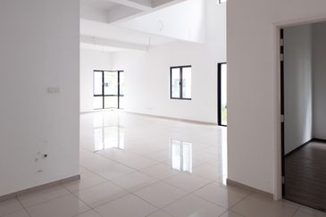 D'Prestij @ Kajang Perdana