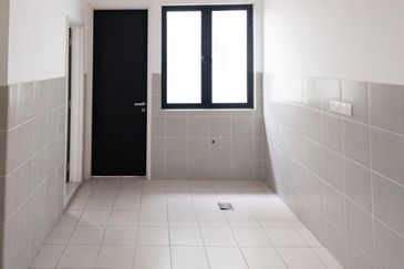 D'Prestij @ Kajang Perdana