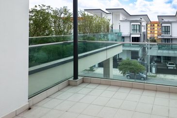 D'Prestij @ Kajang Perdana