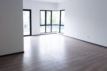 D'Prestij @ Kajang Perdana