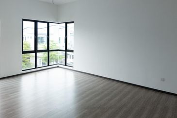 D'Prestij @ Kajang Perdana