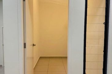 Serimba Terrace @ Bandar Bukit Mahkota