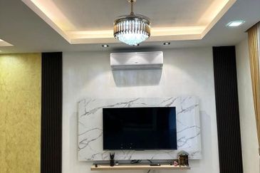 Serimba Terrace @ Bandar Bukit Mahkota