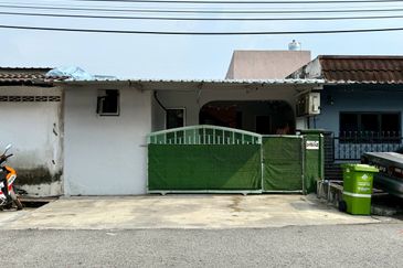 Bandar Tun Razak, Kuala Lumpur