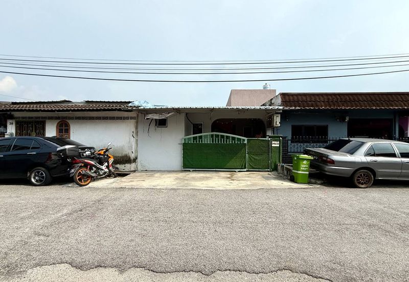 Bandar Tun Razak, Kuala Lumpur