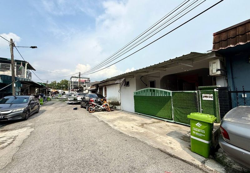 Bandar Tun Razak, Kuala Lumpur