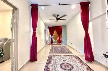 Bandar Tun Razak, Kuala Lumpur