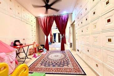 Bandar Tun Razak, Kuala Lumpur