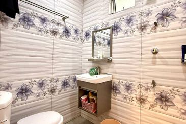 Bandar Tun Razak, Kuala Lumpur