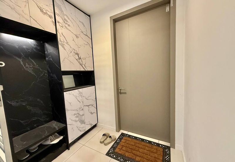 Bennington Residences @ SkyArena, Setapak