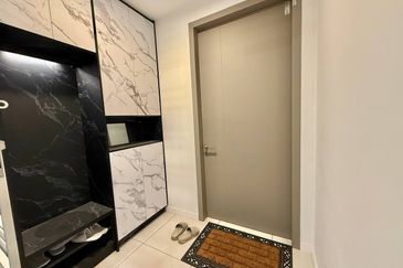 Bennington Residences @ SkyArena, Setapak