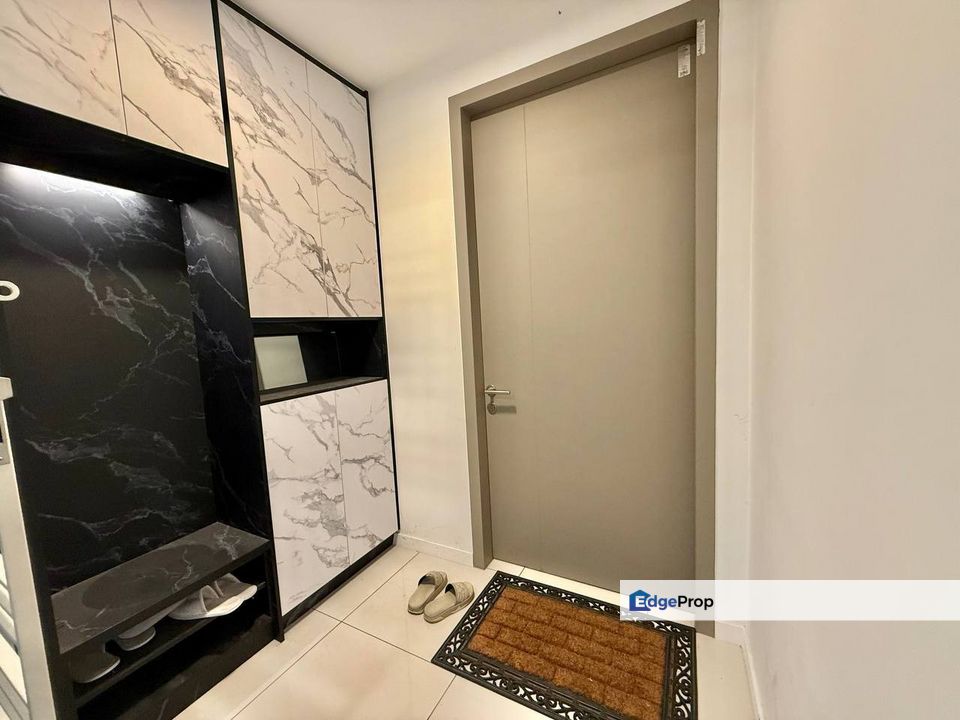 Renovated Bennington Residence Skyarena , Setapak Kuala Lumpur , Kuala Lumpur, Setapak