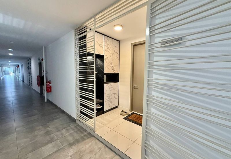 Bennington Residences @ SkyArena, Setapak