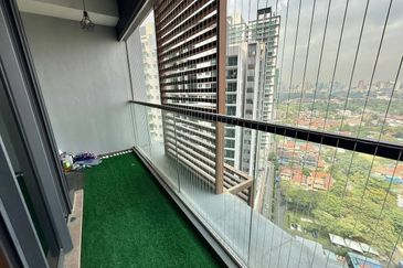 Bennington Residences @ SkyArena, Setapak
