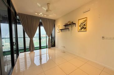 Bennington Residences @ SkyArena, Setapak