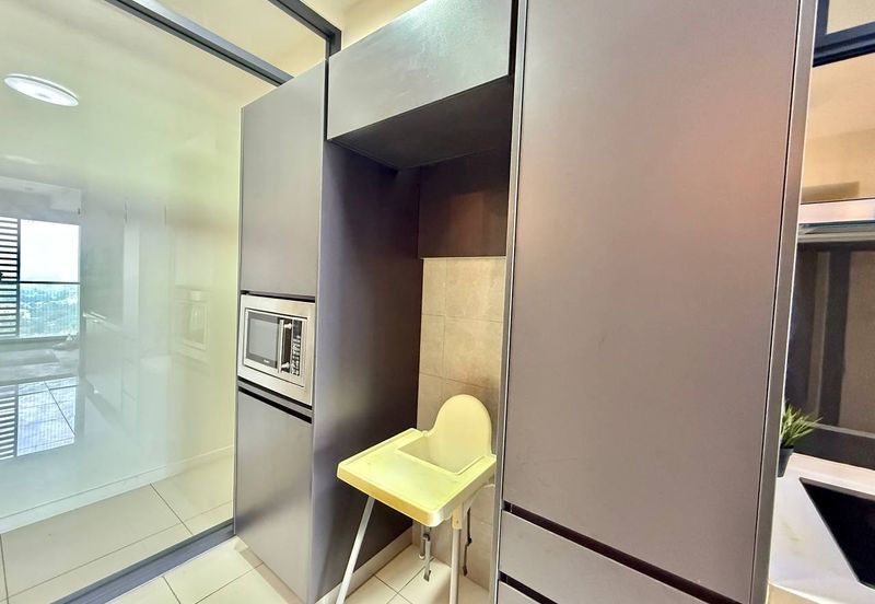 Bennington Residences @ SkyArena, Setapak