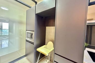 Bennington Residences @ SkyArena, Setapak