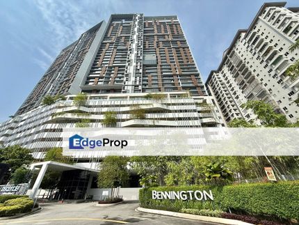 Renovated Bennington Residence Skyarena , Setapak Kuala Lumpur , Kuala Lumpur, Setapak