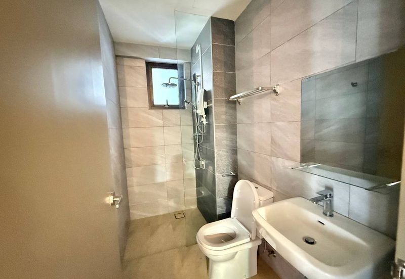 Bennington Residences @ SkyArena, Setapak