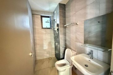 Bennington Residences @ SkyArena, Setapak