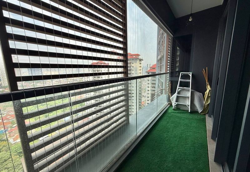 Bennington Residences @ SkyArena, Setapak