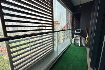 Bennington Residences @ SkyArena, Setapak