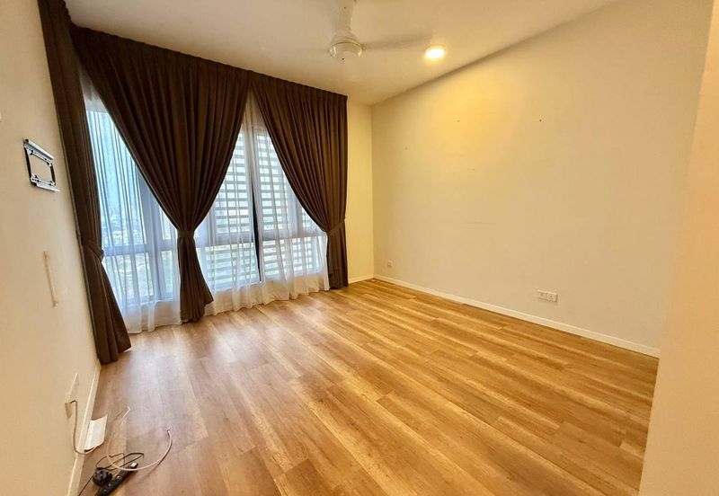 Bennington Residences @ SkyArena, Setapak