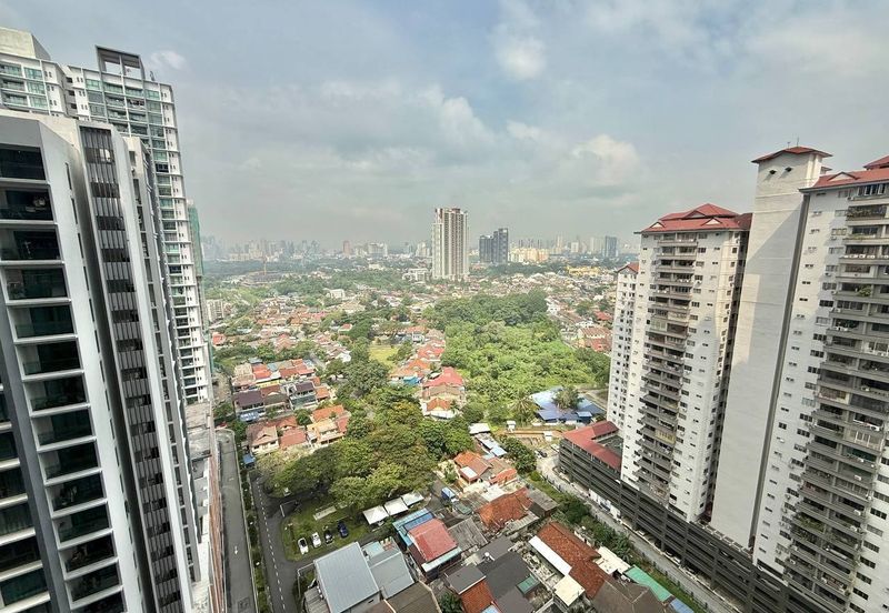 Bennington Residences @ SkyArena, Setapak