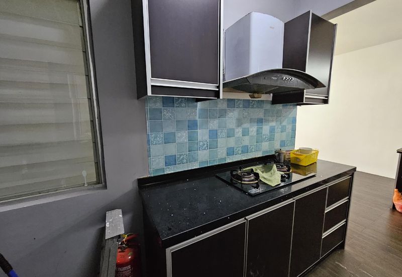 Simfoni Apartment @ Eco Majestic (Rumah Selangorku)