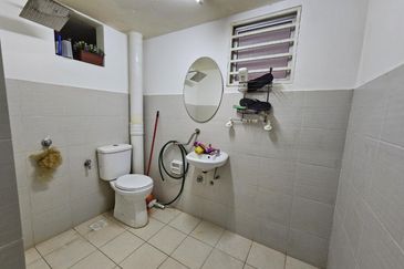 Simfoni Apartment @ Eco Majestic (Rumah Selangorku)