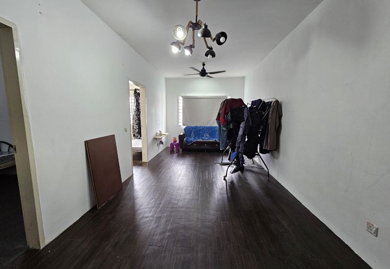 Simfoni Apartment @ Eco Majestic (Rumah Selangorku)