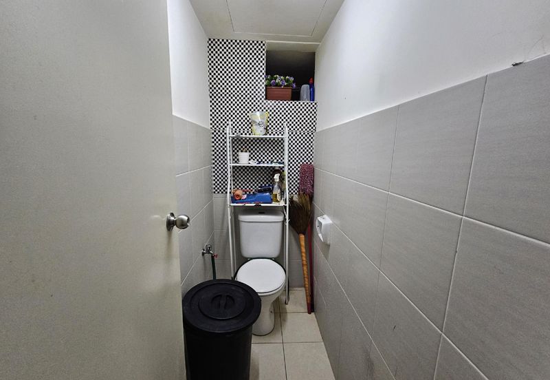 Simfoni Apartment @ Eco Majestic (Rumah Selangorku)