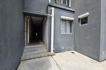 Simfoni Apartment @ Eco Majestic (Rumah Selangorku)