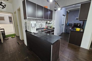 Simfoni Apartment @ Eco Majestic (Rumah Selangorku)