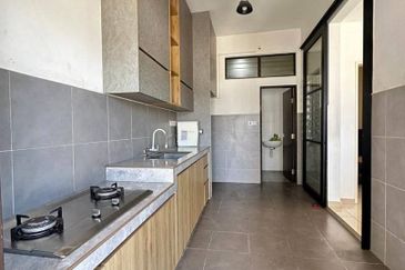 Everna @ Setia EcoHill